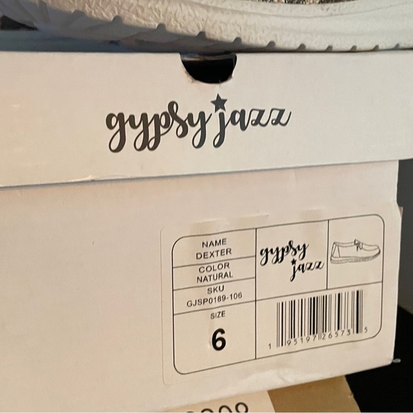 Oh so cute! Gypsy Jazz! - Picture 5 of 8